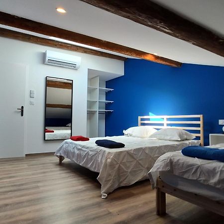 Appartamento Colormix 3 Etoiles - 95M2 Plein Centre - Ensoleille Climatise Mèze Esterno foto