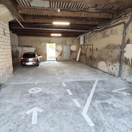 Appartamento Colormix 3 Etoiles - 95M2 Plein Centre - Ensoleille Climatise Mèze Esterno foto