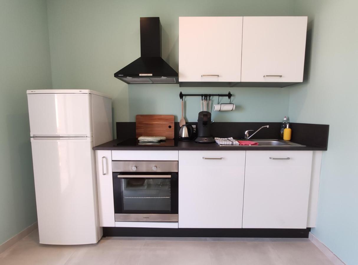 Appartamento Colormix 3 Etoiles - 95M2 Plein Centre - Ensoleille Climatise Mèze Esterno foto